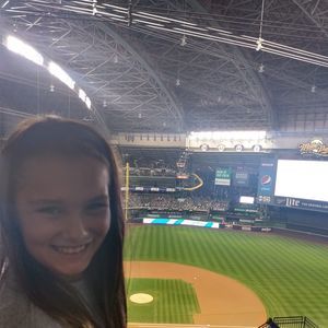 Meet your Posher, Brian